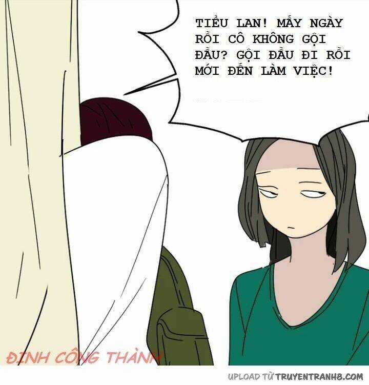 Phần Mềm Thẩm Mỹ - Chapter 26 - Trang 21