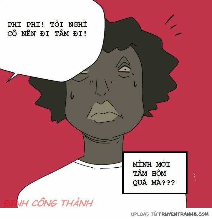Phần Mềm Thẩm Mỹ - Chapter 26 - Trang 22