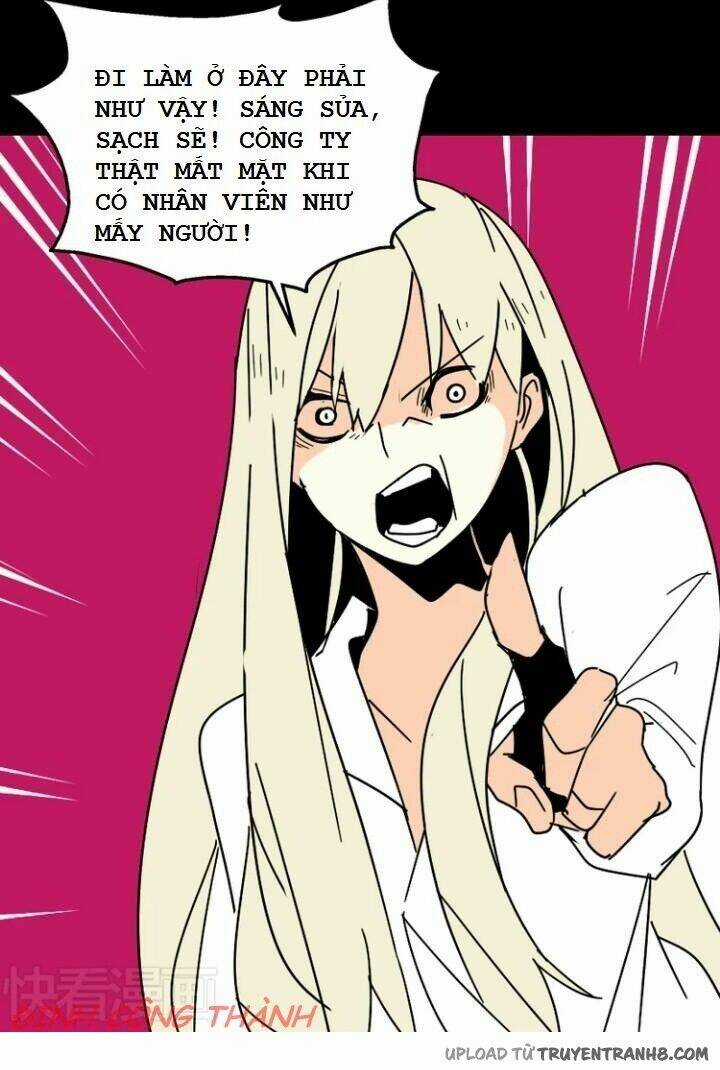 Phần Mềm Thẩm Mỹ - Chapter 26 - Trang 23