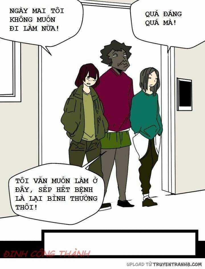 Phần Mềm Thẩm Mỹ - Chapter 26 - Trang 24