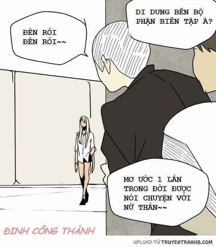 Phần Mềm Thẩm Mỹ - Chapter 26 - Trang 25