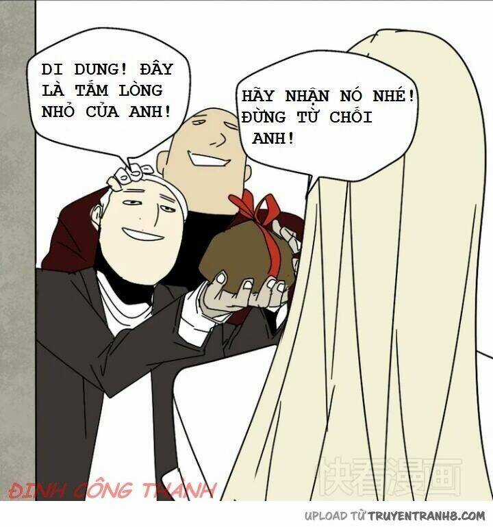 Phần Mềm Thẩm Mỹ - Chapter 26 - Trang 26