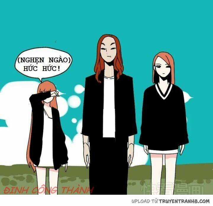 Phần Mềm Thẩm Mỹ - Chapter 26 - Trang 8