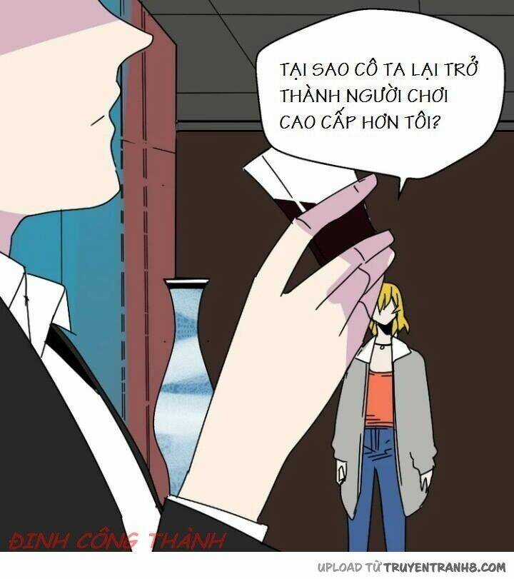 Phần Mềm Thẩm Mỹ - Chapter 27 - Trang 13