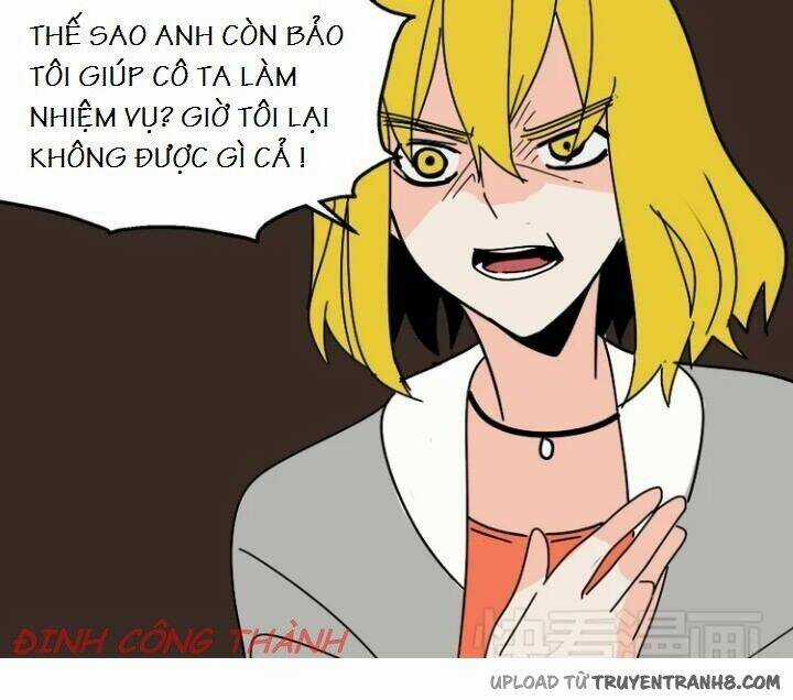 Phần Mềm Thẩm Mỹ - Chapter 27 - Trang 15