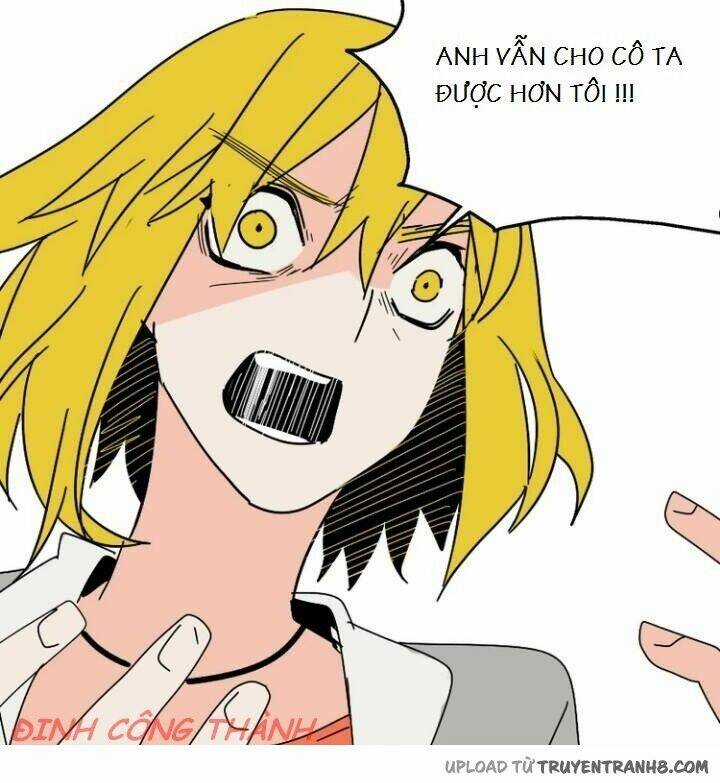 Phần Mềm Thẩm Mỹ - Chapter 27 - Trang 19