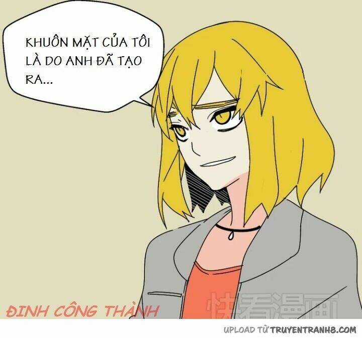 Phần Mềm Thẩm Mỹ - Chapter 27 - Trang 21