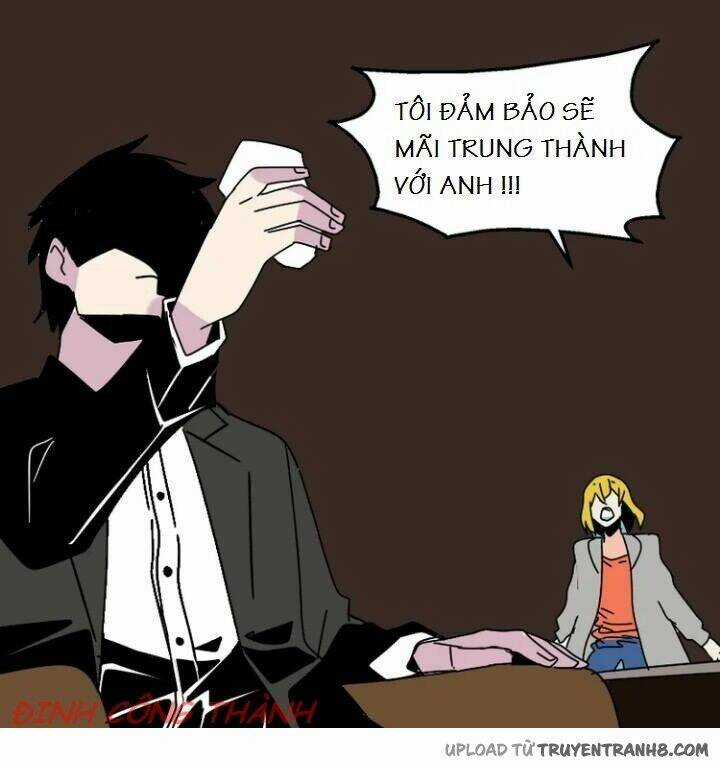 Phần Mềm Thẩm Mỹ - Chapter 27 - Trang 23