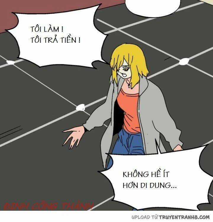 Phần Mềm Thẩm Mỹ - Chapter 27 - Trang 24