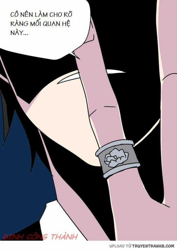 Phần Mềm Thẩm Mỹ - Chapter 27 - Trang 33