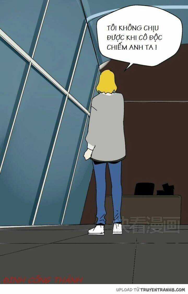 Phần Mềm Thẩm Mỹ - Chapter 27 - Trang 46