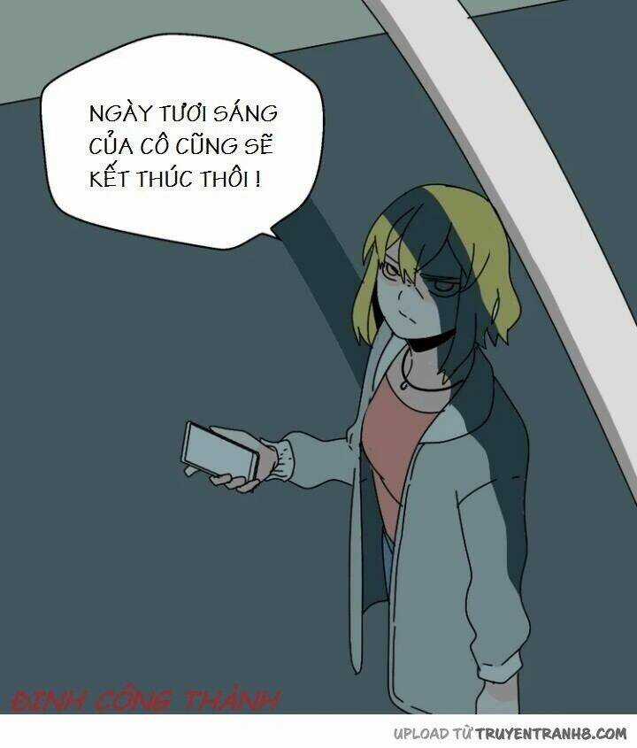 Phần Mềm Thẩm Mỹ - Chapter 27 - Trang 47