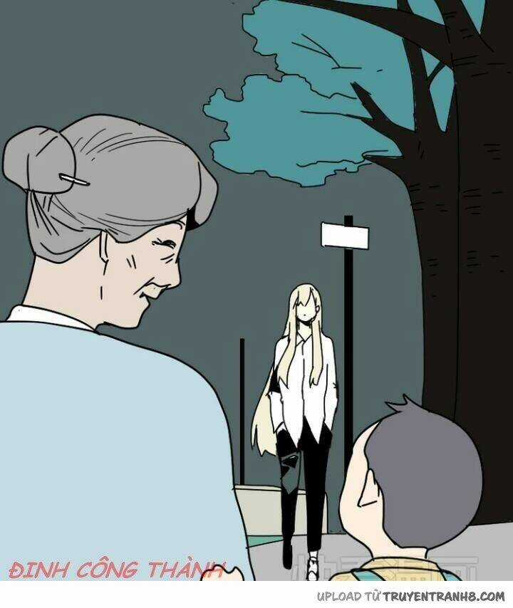 Phần Mềm Thẩm Mỹ - Chapter 27 - Trang 50