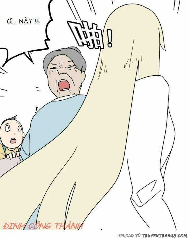 Phần Mềm Thẩm Mỹ - Chapter 27 - Trang 51