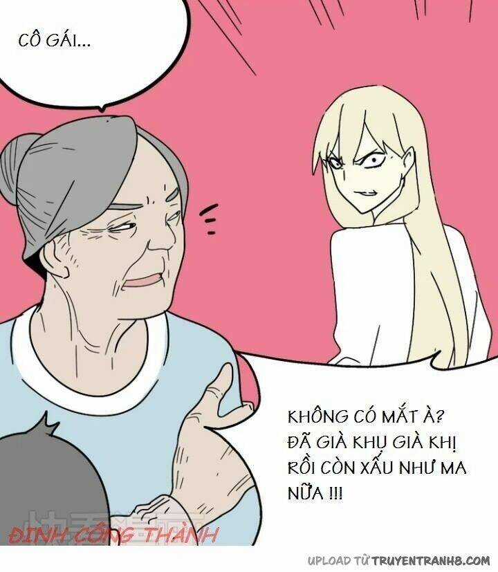 Phần Mềm Thẩm Mỹ - Chapter 27 - Trang 52