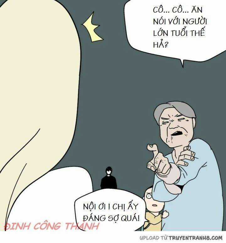 Phần Mềm Thẩm Mỹ - Chapter 27 - Trang 53