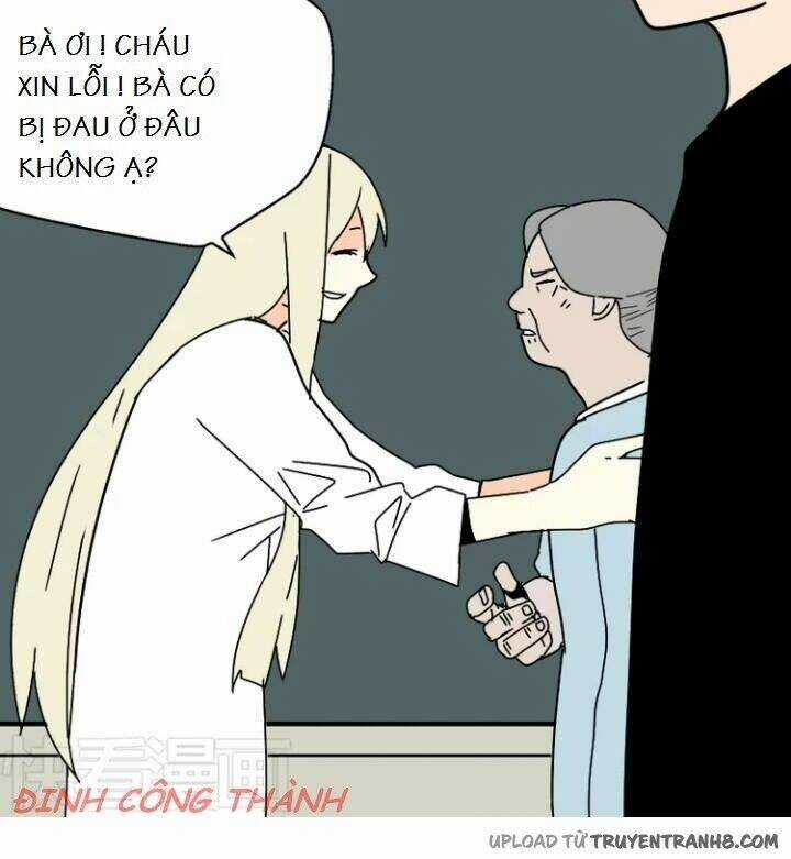 Phần Mềm Thẩm Mỹ - Chapter 27 - Trang 55