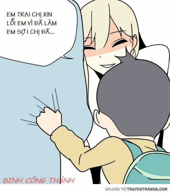 Phần Mềm Thẩm Mỹ - Chapter 27 - Trang 56