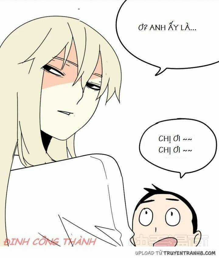 Phần Mềm Thẩm Mỹ - Chapter 27 - Trang 58