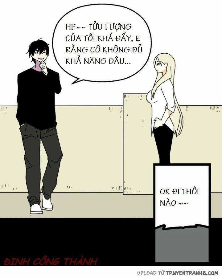 Phần Mềm Thẩm Mỹ - Chapter 28 - Trang 11