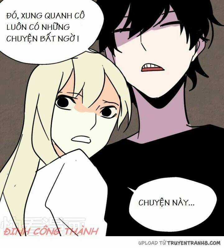 Phần Mềm Thẩm Mỹ - Chapter 28 - Trang 105