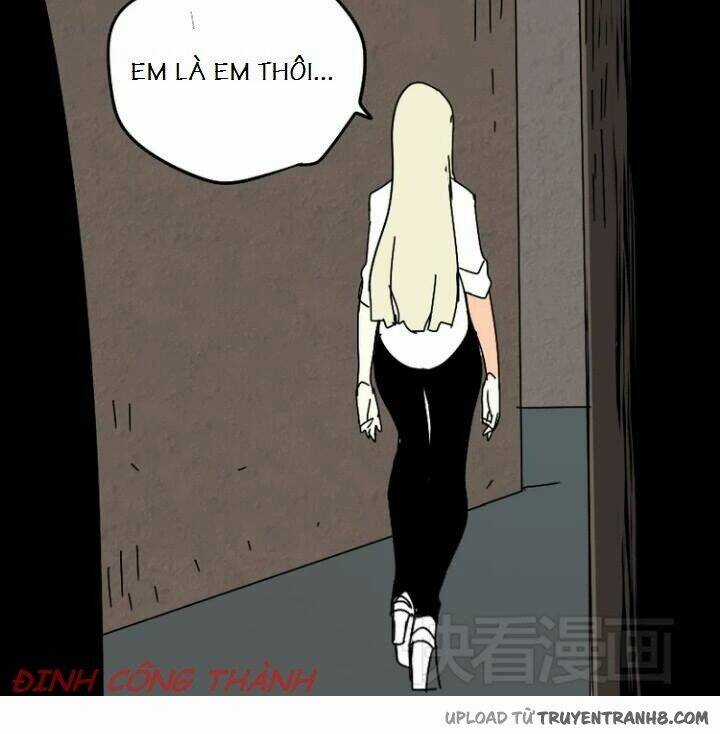 Phần Mềm Thẩm Mỹ - Chapter 28 - Trang 109