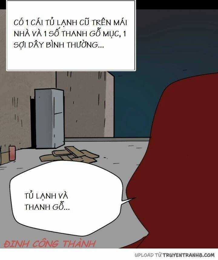 Phần Mềm Thẩm Mỹ - Chapter 28 - Trang 116