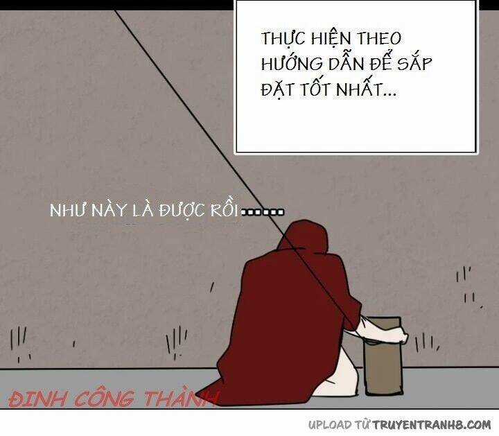 Phần Mềm Thẩm Mỹ - Chapter 28 - Trang 117