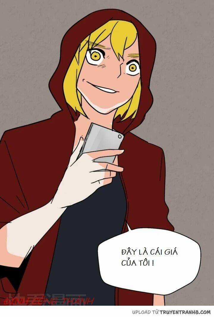 Phần Mềm Thẩm Mỹ - Chapter 28 - Trang 118