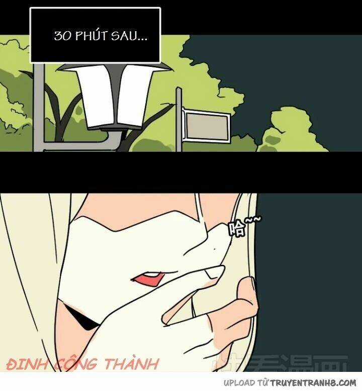 Phần Mềm Thẩm Mỹ - Chapter 28 - Trang 121