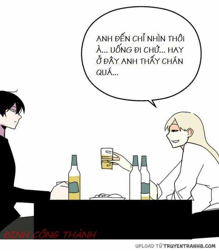 Phần Mềm Thẩm Mỹ - Chapter 28 - Trang 16