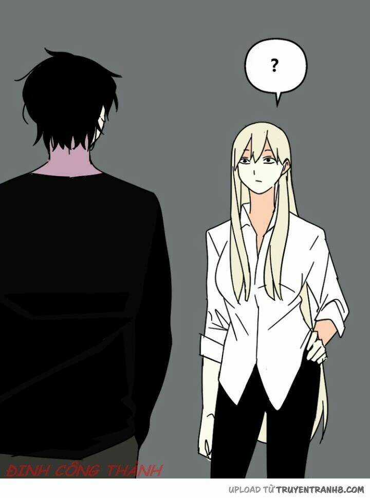 Phần Mềm Thẩm Mỹ - Chapter 28 - Trang 3