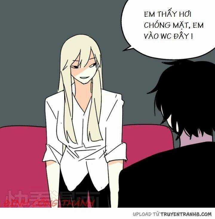 Phần Mềm Thẩm Mỹ - Chapter 28 - Trang 22