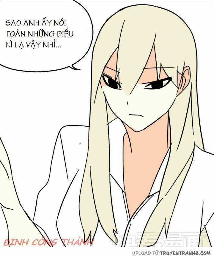 Phần Mềm Thẩm Mỹ - Chapter 28 - Trang 24