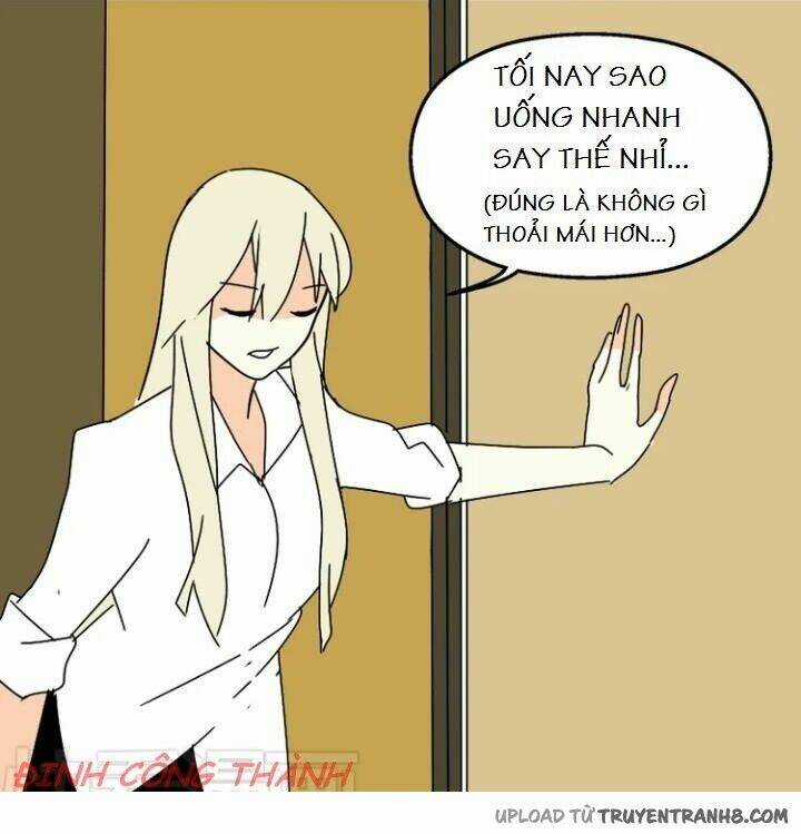Phần Mềm Thẩm Mỹ - Chapter 28 - Trang 27