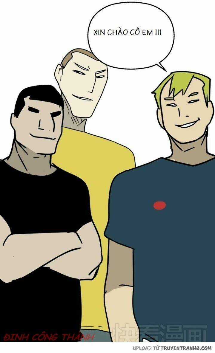 Phần Mềm Thẩm Mỹ - Chapter 28 - Trang 30