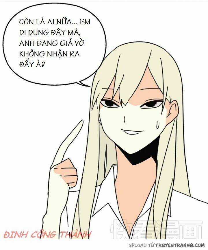 Phần Mềm Thẩm Mỹ - Chapter 28 - Trang 4