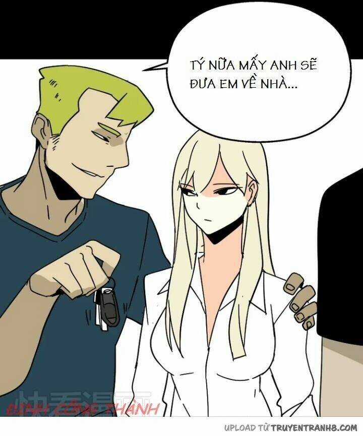 Phần Mềm Thẩm Mỹ - Chapter 28 - Trang 32