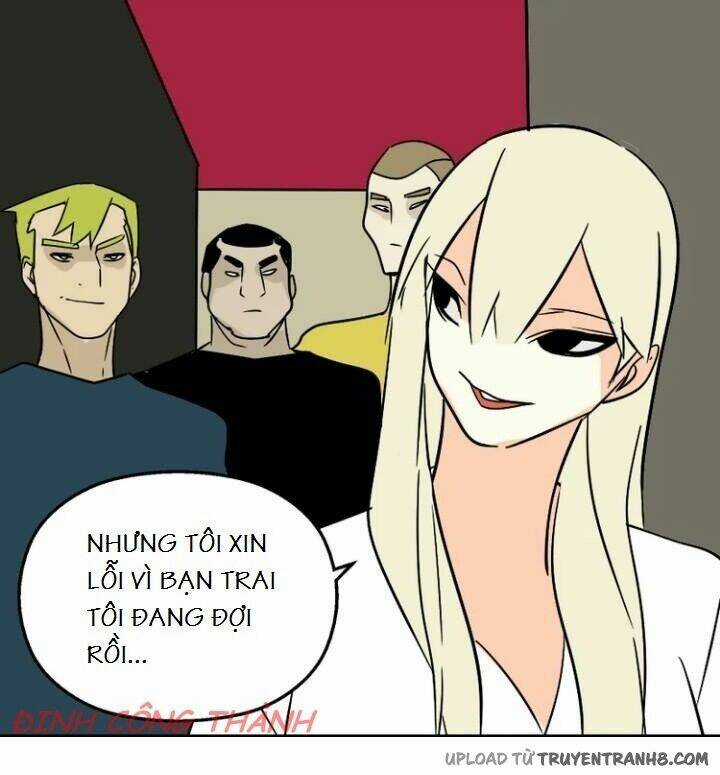 Phần Mềm Thẩm Mỹ - Chapter 28 - Trang 35