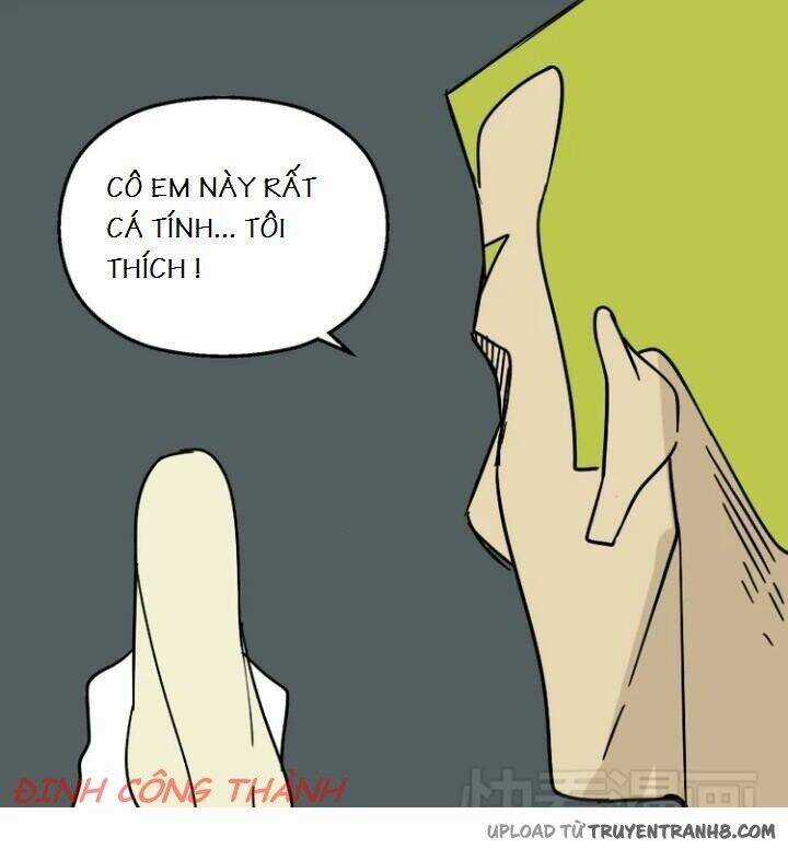 Phần Mềm Thẩm Mỹ - Chapter 28 - Trang 36