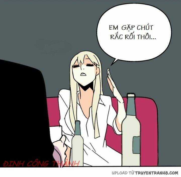 Phần Mềm Thẩm Mỹ - Chapter 28 - Trang 38