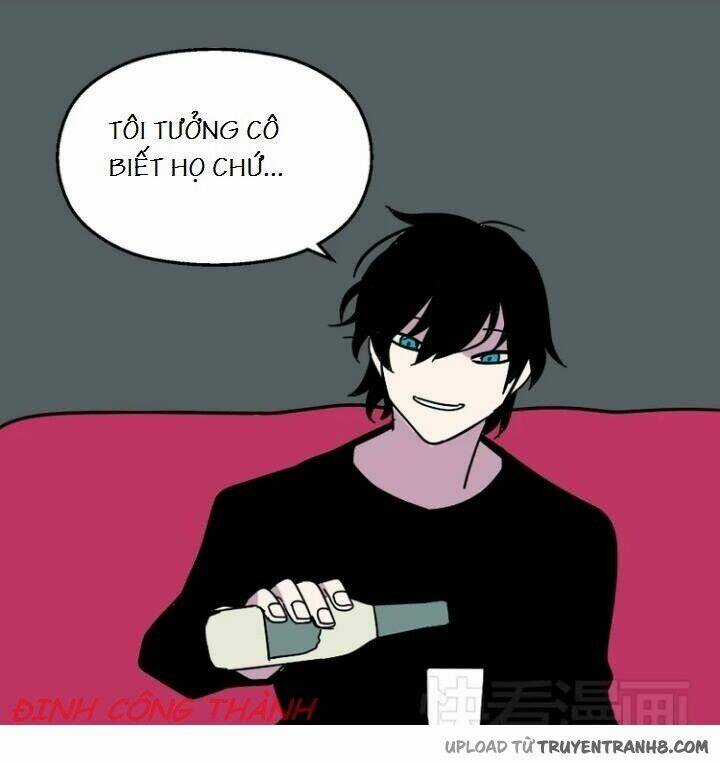 Phần Mềm Thẩm Mỹ - Chapter 28 - Trang 39