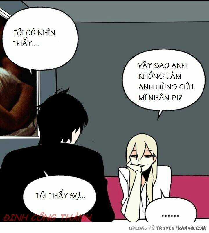 Phần Mềm Thẩm Mỹ - Chapter 28 - Trang 41