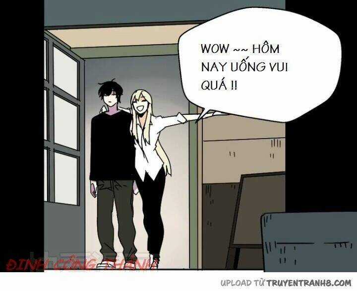 Phần Mềm Thẩm Mỹ - Chapter 28 - Trang 42