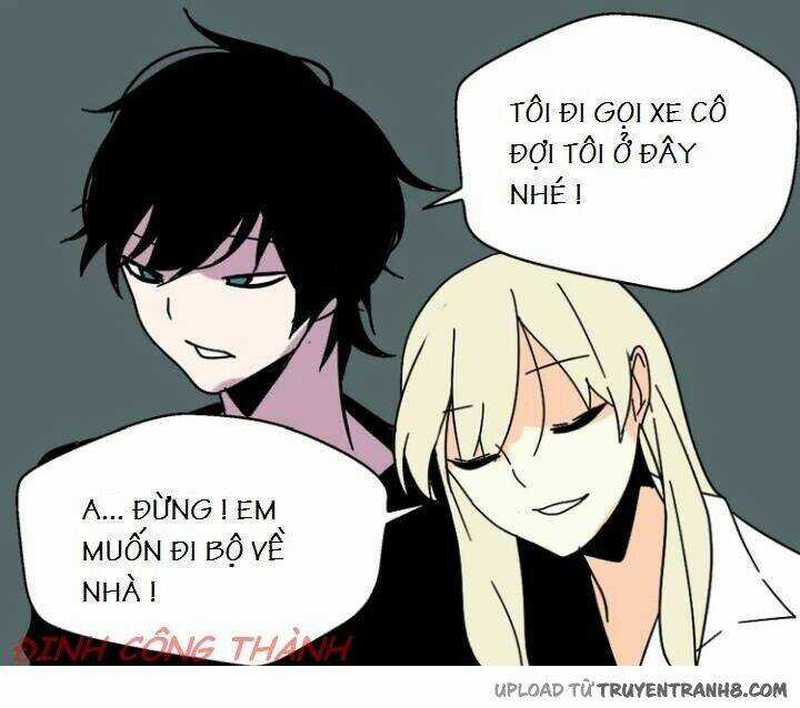 Phần Mềm Thẩm Mỹ - Chapter 28 - Trang 43