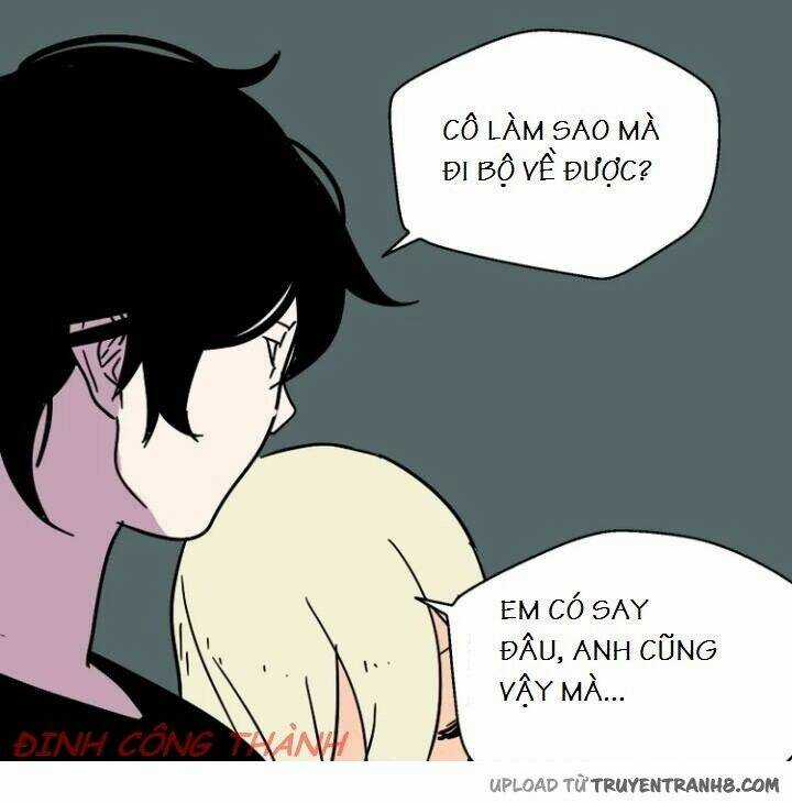 Phần Mềm Thẩm Mỹ - Chapter 28 - Trang 44