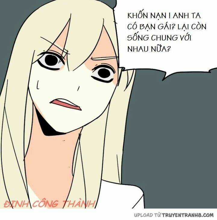 Phần Mềm Thẩm Mỹ - Chapter 28 - Trang 50