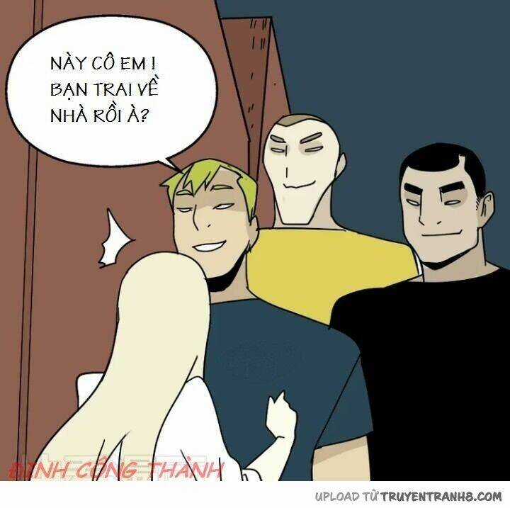 Phần Mềm Thẩm Mỹ - Chapter 28 - Trang 53