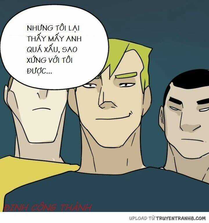 Phần Mềm Thẩm Mỹ - Chapter 28 - Trang 55