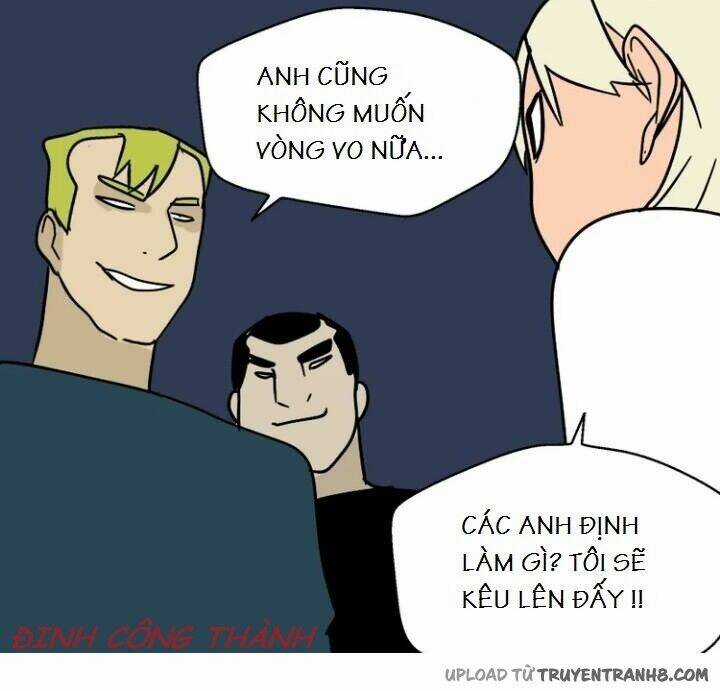 Phần Mềm Thẩm Mỹ - Chapter 28 - Trang 59